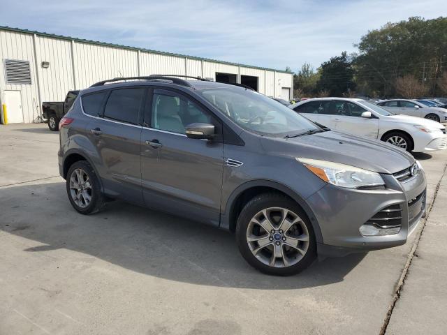 Photo 4 from auction – 2013 FORD ESCAPE SEL with VIN 1FMCU0HX1DUA90823