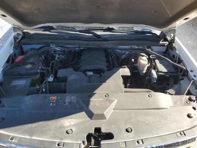 Photo 11 from auction – 2014 CHEVROLET SILVERADO with VIN 1GCRCREC3EZ411238