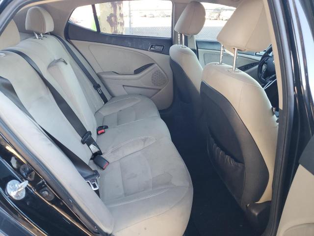 Photo 10 from auction – 2013 KIA OPTIMA LX with VIN 5XXGM4A71DG135823