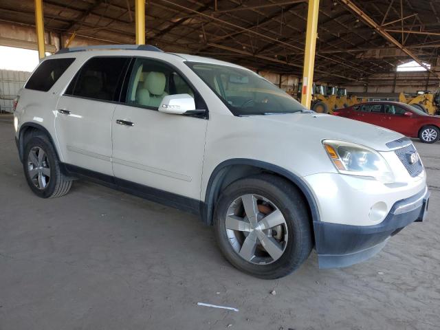 Photo 4 from auction – 2011 GMC ACADIA SLT with VIN 1GKKRRED1BJ284674