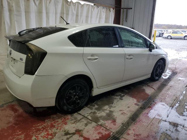 Photo 3 from auction – 2015 TOYOTA PRIUS with VIN JTDKN3DU5F1963407