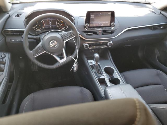 Photo 8 from auction – 2022 NISSAN ALTIMA SV with VIN 1N4BL4DV6NN410086