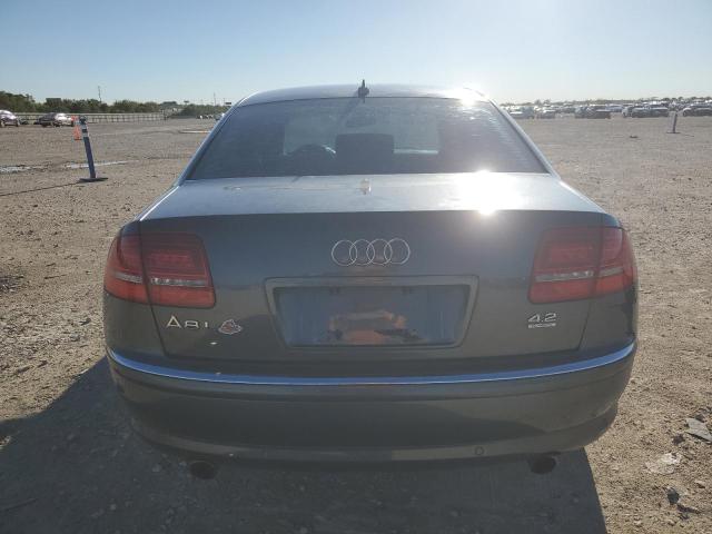 Photo 6 from auction – 2008 AUDI A8 L QUATT with VIN WAUMV94E08N005238