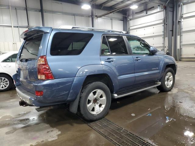 Photo 3 from auction – 2004 TOYOTA 4RUNNER LI with VIN JTEBT17R040037562