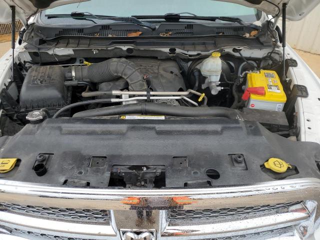 Photo 12 from auction – 2011 DODGE RAM 1500 with VIN 1D7RB1CT9BS688218