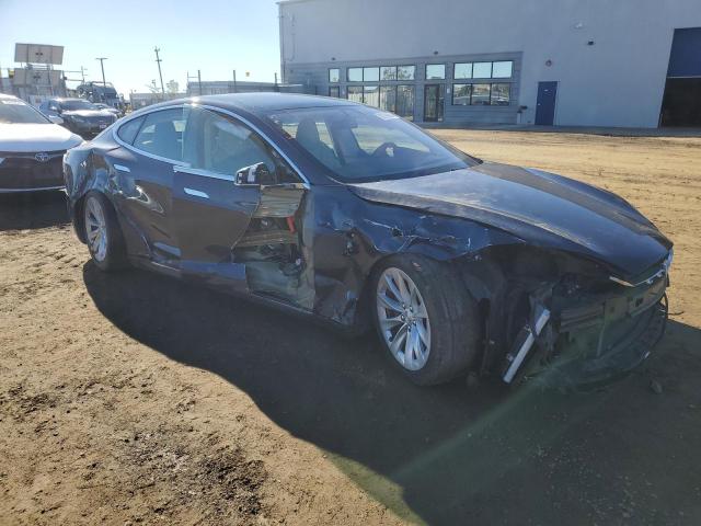 Photo 4 from auction – 2018 TESLA MODEL S with VIN 5YJSA1E24JF285651