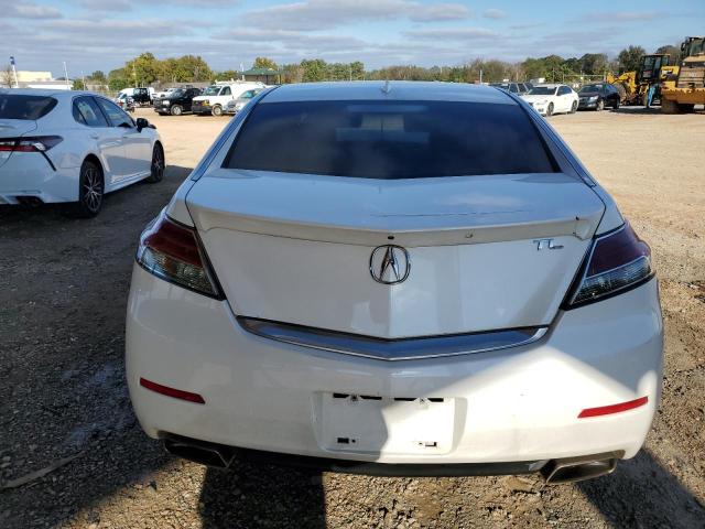 Photo 6 from auction – 2014 ACURA TL TECH with VIN 19UUA8F53EA005406