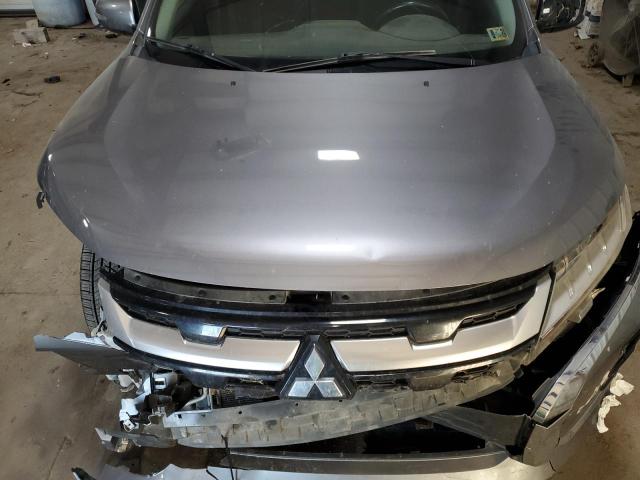 Photo 12 from auction – 2020 MITSUBISHI OUTLANDER with VIN JA4AR3AU6LU013260