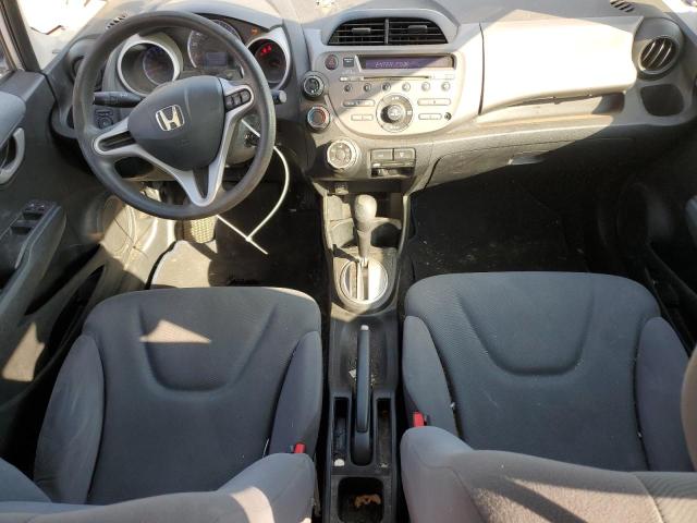 Photo 8 from auction – 2012 HONDA FIT with VIN JHMGE8H36CC032286