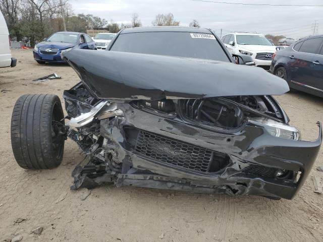 Photo 5 from auction – 2018 BMW 340 XI with VIN WBA8B7C55JA584577