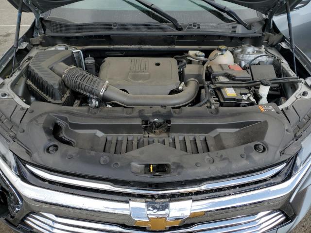 Photo 12 from auction – 2023 CHEVROLET BLAZER PRE with VIN 3GNKBFR44PS218996