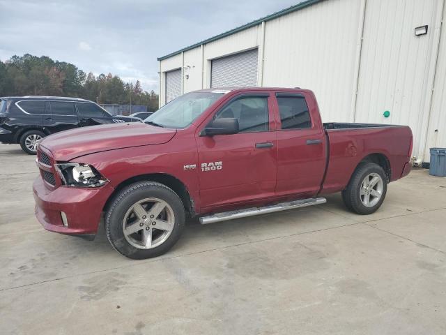 Foto 1 de la subasta – 2015 RAM 1500 ST con VIN 1C6RR6FTXFS658852