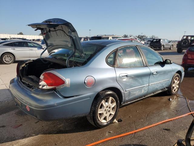 Photo 3 from auction – 2007 FORD TAURUS SE with VIN 1FAFP53UX7A101607