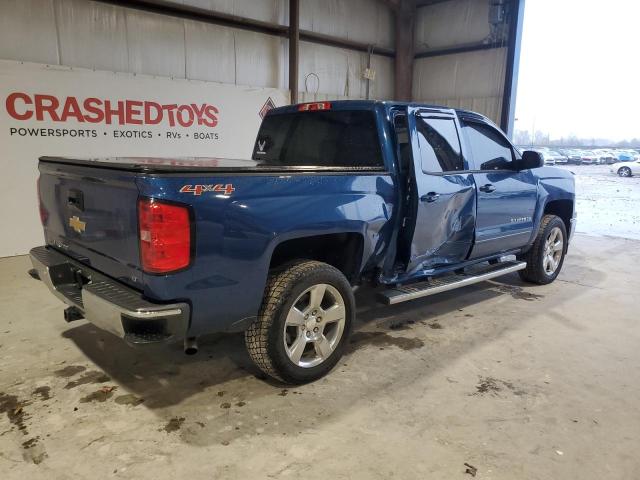 Photo 3 from auction – 2015 CHEVROLET SILVERADO with VIN 3GCUKREC6FG466099
