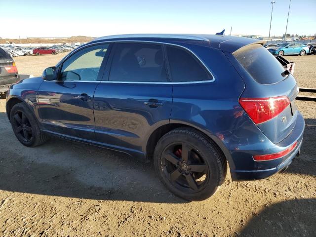 Photo 2 from auction – 2010 AUDI Q5 PREMIUM with VIN WA1LKCFP5AA079653