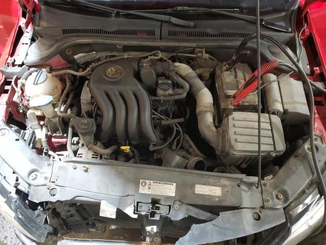 Photo 11 from auction – 2014 VOLKSWAGEN JETTA BASE with VIN 3VW1K7AJ7EM410181