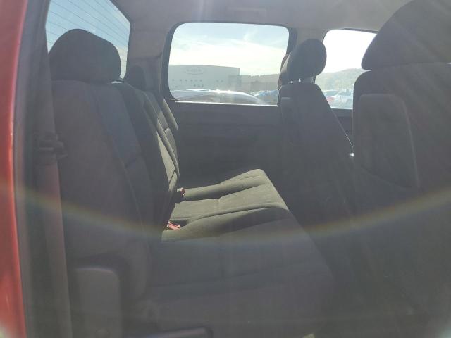 Photo 10 from auction – 2011 CHEVROLET SILVERADO with VIN 3GCPCSE07BG149918