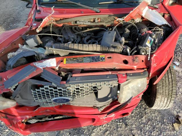 Photo 11 from auction – 2003 FORD RANGER SUP with VIN 1FTYR44VX3TA40126