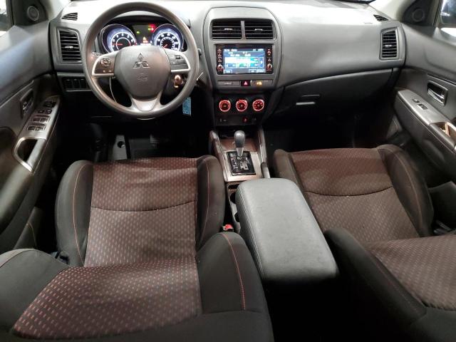 Photo 8 from auction – 2019 MITSUBISHI OUTLANDER with VIN JA4AP3AU5KU031656