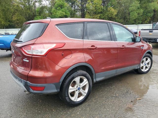 Photo 3 from auction – 2014 FORD ESCAPE SE with VIN 1FMCU0GX6EUB60528