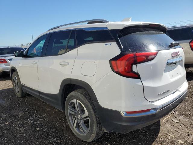 Photo 2 from auction – 2021 GMC TERRAIN SL with VIN 3GKALPEV1ML302192