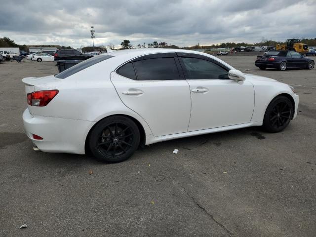 Photo 3 from auction – 2009 LEXUS IS 250 with VIN JTHCK262995033167
