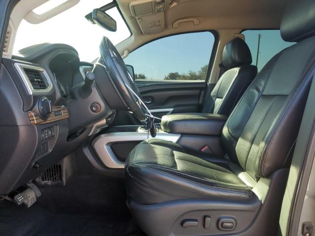 Photo 7 from auction – 2016 NISSAN TITAN XD S with VIN 1N6BA1F49GN514526