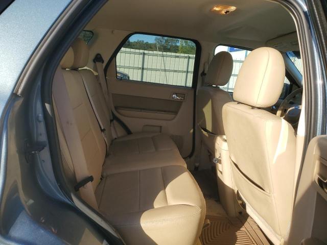 Photo 11 from auction – 2011 FORD ESCAPE LIM with VIN 1FMCU0EG6BKB10075