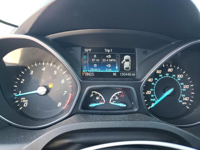 Photo 9 from auction – 2013 FORD ESCAPE TIT with VIN 1FMCU9J95DUD65447