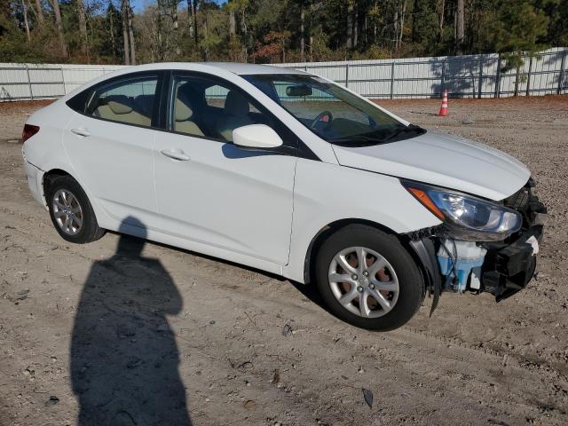 Photo 4 from auction – 2014 HYUNDAI ACCENT GLS with VIN KMHCT4AE8EU701757