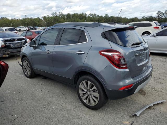 Photo 2 from auction – 2019 BUICK ENCORE PRE with VIN KL4CJASB8KB907014