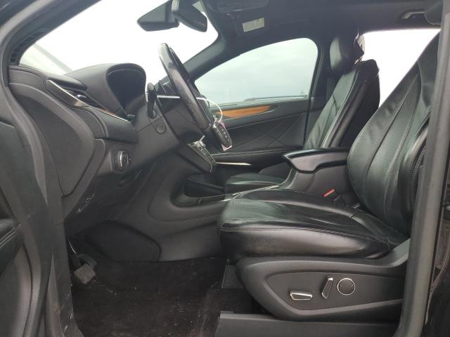 Photo 7 from auction – 2017 LINCOLN MKC RESERV with VIN 5LMCJ3D97HUL08669