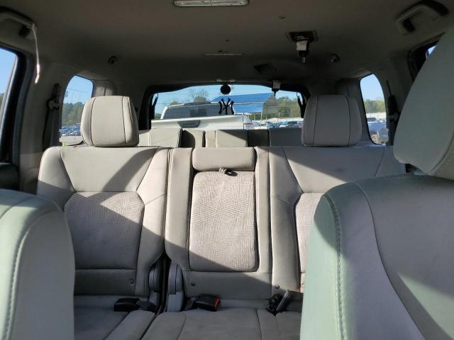 Zdjęcie 10 z aukcji – 2012 HONDA PILOT LX z VIN 5FNYF4H2XCB003928