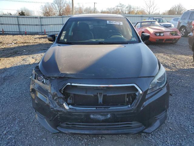 Photo 5 from auction – 2015 SUBARU LEGACY 2.5 with VIN 4S3BNAD68F3074269