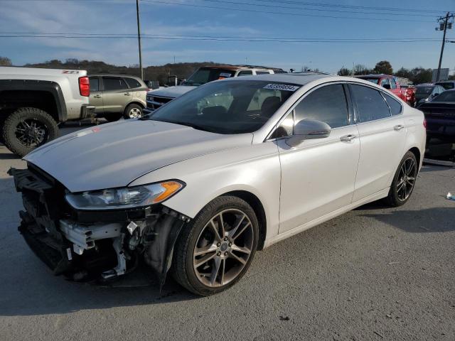 FORD FUSION TIT 2016 with VIN 3FA6P0D9XGR137218 - Photo from auction