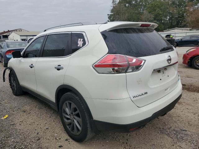 Photo 2 from auction – 2014 NISSAN ROGUE S with VIN 5N1AT2MT6EC760558