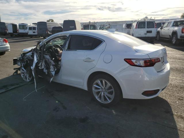 Photo 2 from auction – 2017 ACURA ILX PREMIU with VIN 19UDE2F74HA001596