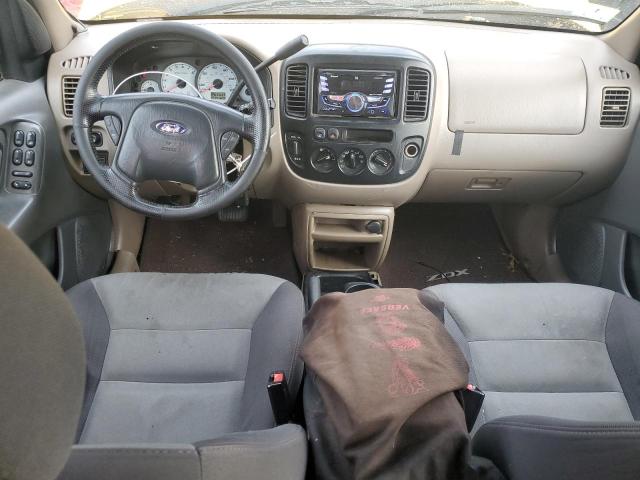 Photo 8 from auction – 2001 FORD ESCAPE XLT with VIN 1FMYU04111KF09302