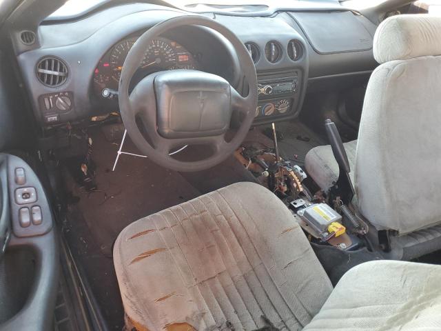 Photo 8 from auction – 2000 PONTIAC FIREBIRD with VIN 2G2FS22K7Y2145503