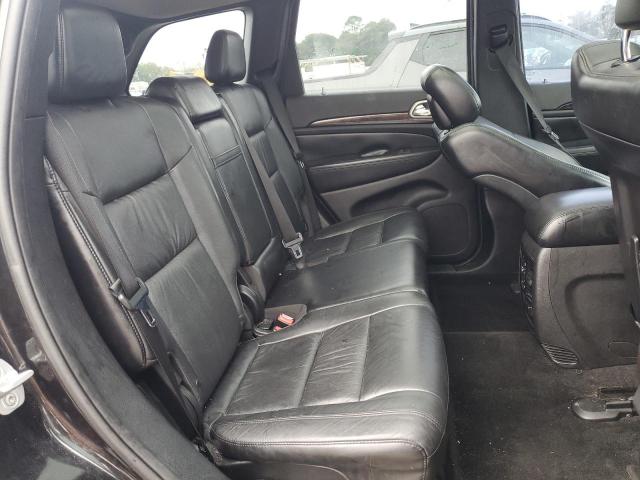 Photo 11 from auction – 2012 JEEP GRAND CHER with VIN 1C4RJFAT6CC327490
