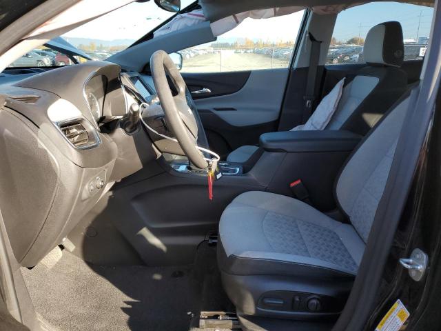Photo 7 from auction – 2023 CHEVROLET EQUINOX LS with VIN 3GNAX5EG9PL232944