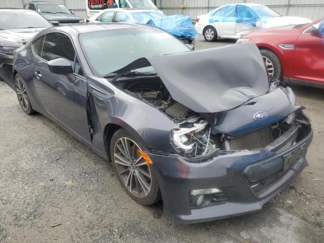 Photo 4 from auction – 2015 SUBARU BRZ 2.0 LI with VIN JF1ZCAC16F8602619