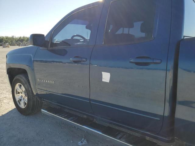 Photo 13 from auction – 2016 CHEVROLET SILVERADO with VIN 1GCRCREC3GZ369950