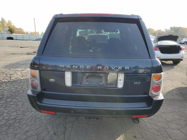 Photo 6 from auction – 2003 LAND ROVER RANGE ROVE with VIN SALME11483A139987