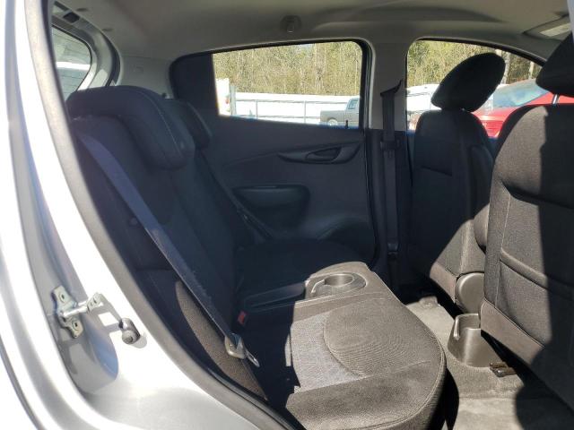 Photo 10 from auction – 2021 CHEVROLET SPARK 1LT with VIN KL8CD6SA4MC744580