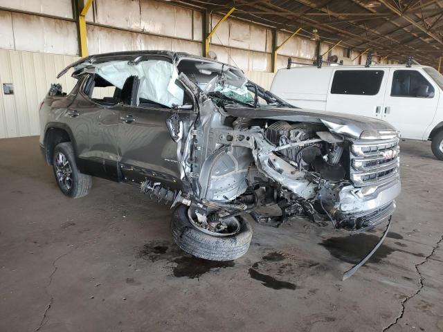 Photo 4 from auction – 2023 GMC ACADIA SLT with VIN 1GKKNML42PZ113314