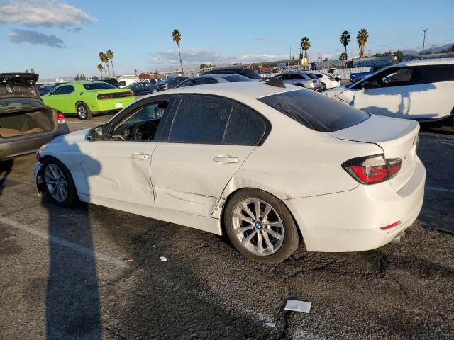 Photo 2 from auction – 2013 BMW 328 I SULE with VIN WBA3C1C58DF435768