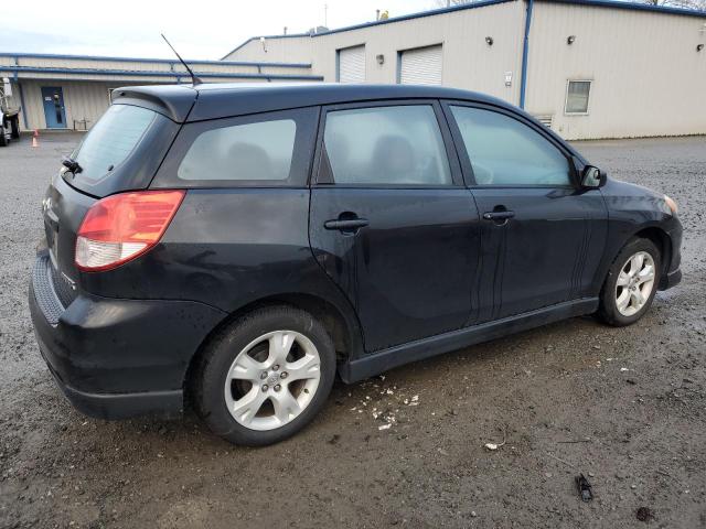 Photo 3 from auction – 2004 TOYOTA COROLLA MA with VIN 2T1KR32E74C193431