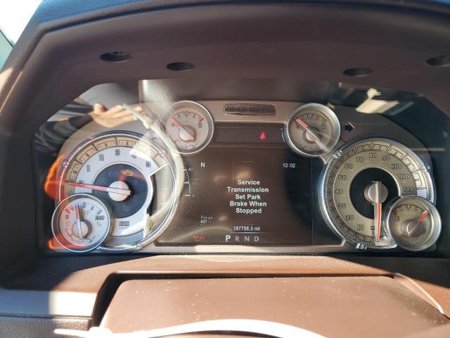 Photo 9 from auction – 2015 RAM 1500 LONGH with VIN 1C6RR7PM0FS549734