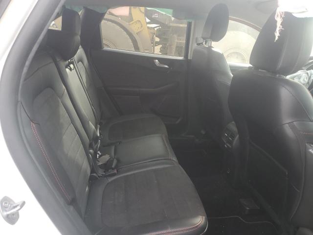 Photo 11 from auction – 2022 FORD ESCAPE SEL with VIN 1FMCU9H95NUB43742